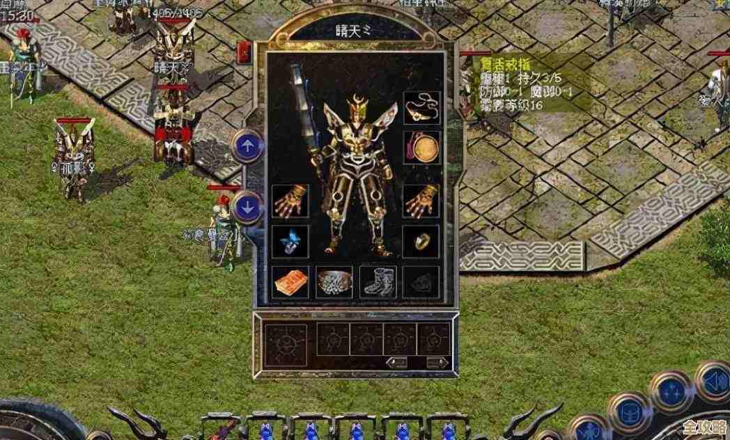 热血江湖挂机到底去哪儿才不浪费时间呢