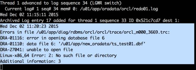 Oracle数据库访问突然卡住了，教你几招快速排查和解决办法
