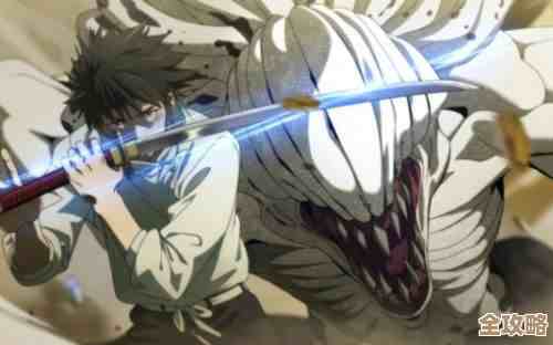 咒术回战：幻影夜行把力量借给我…乙骨忧太技能介绍，随便说几句