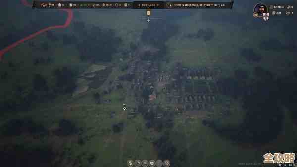 庄园领主：怎么才算正式开战，细节和套路说不完