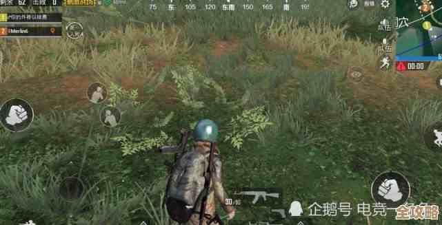 在森林吃野人导致降低智商后，我该吃药回血还是靠任务能恢复