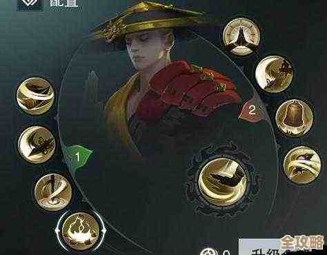 楚留香手游少林秘籍搭配常见问题解答，别慌，聊聊常见误区和小技巧