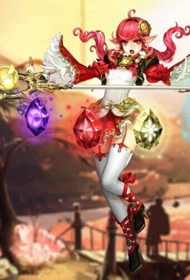 元素法师那些皮肤哪个真好看，给我个不太官方的建议