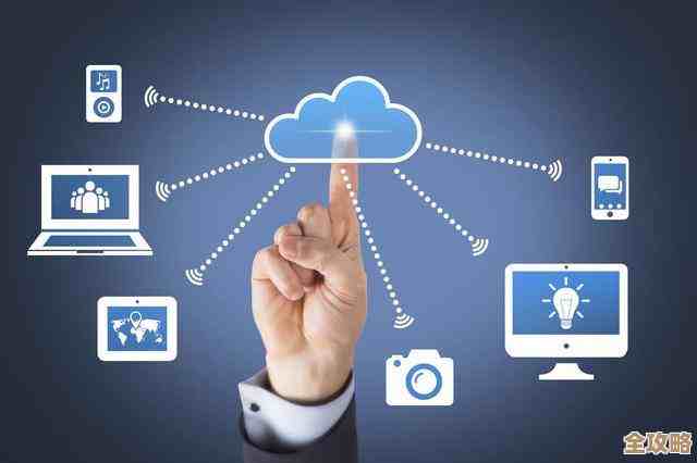 云端存储未来会遇到啥大麻烦，谁能真正挡住它的发展路？