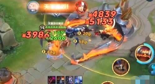 真三国无双起源战斗回血小心得，不太正式但能救命的回血套路