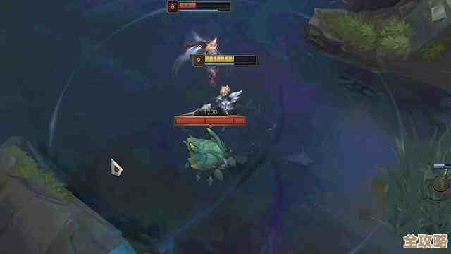 真三国无双起源战斗回血小心得，不太正式但能救命的回血套路