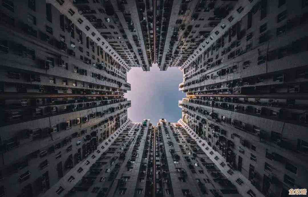 数据库应用系统到底是啥，怎么帮你管数据和业务更顺手