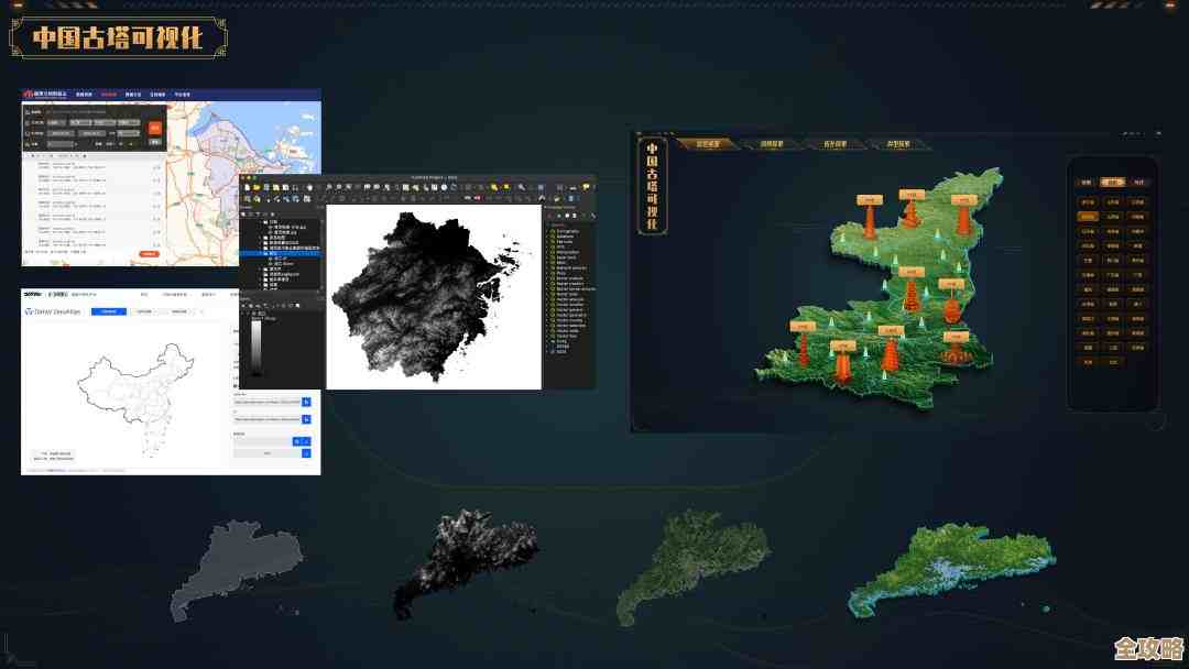 无悔华夏无悔攻略，界外探索发财树这么拿，攻略零碎但管用