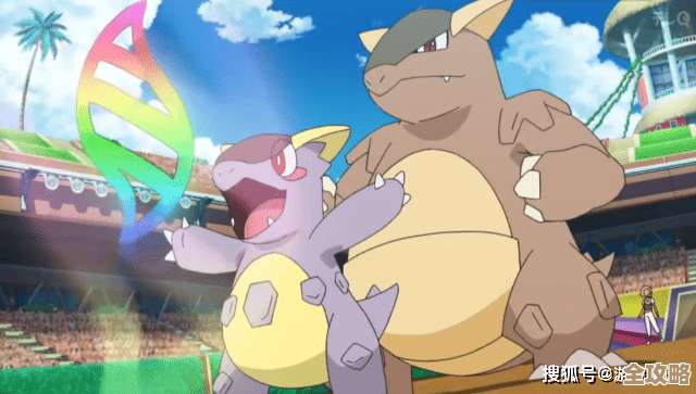 宝可梦大集结里那些真·最强坦克宝可梦，选谁不踩雷？