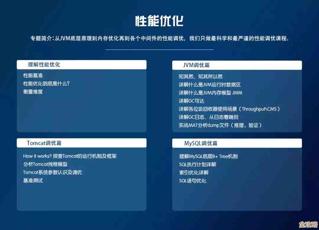 MySQL插入数据太慢？教你几招快速处理大批量数据和语句调优技巧