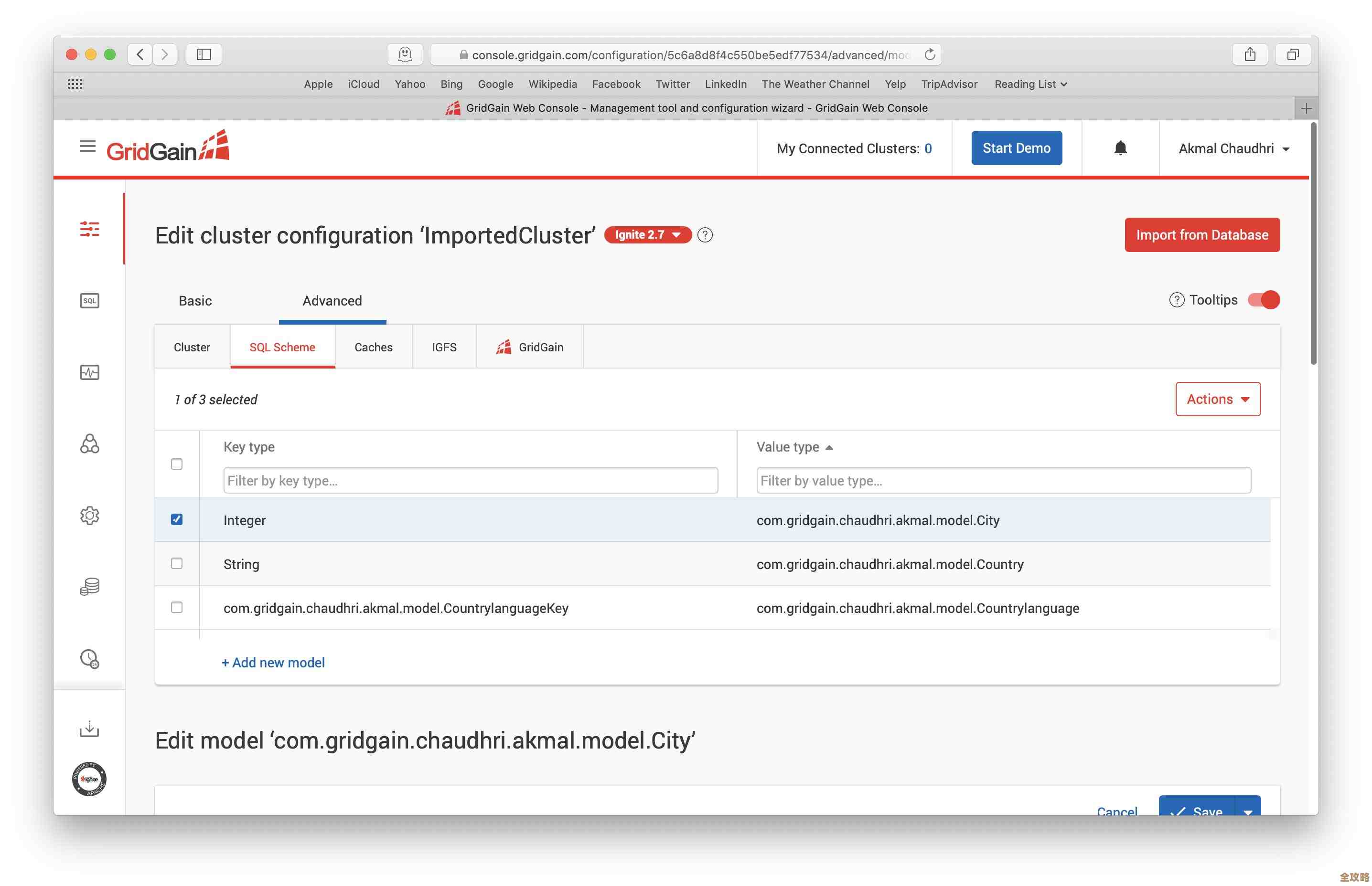 MSSQL里本来想选中数据结果却不小心删了，这选择到底算对还是错呢？