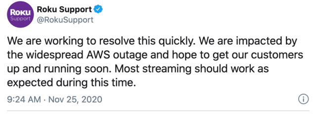 云服务总出问题，亚马逊这次又挂了，真让人担心稳定性