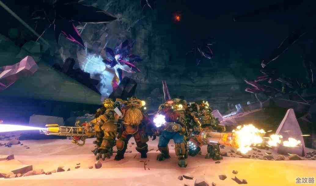 深岩银河晋升那些坑和捷径，边玩边整理出来的零碎经验