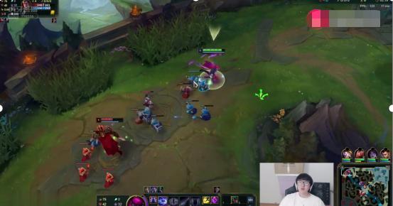 燕云十六声煞地神陌刀助战流该怎么玩，细节和失误别忽略啊