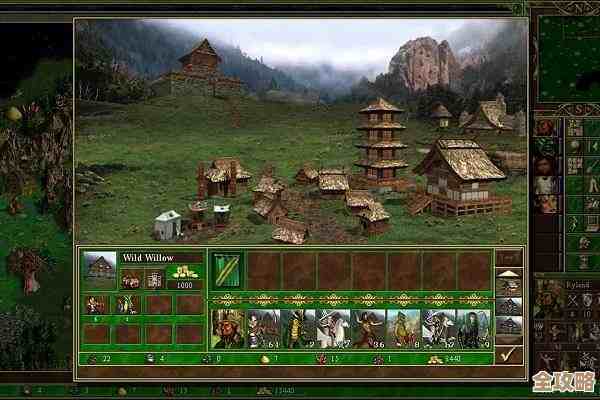 英雄无敌3死亡阴影秘籍使用方法,教你几招省事但可能有BUG的玩法,别太当真 英雄无敌3死亡阴影秘籍使用方法,教你几招省事但可能有BUG的玩法,别太当真