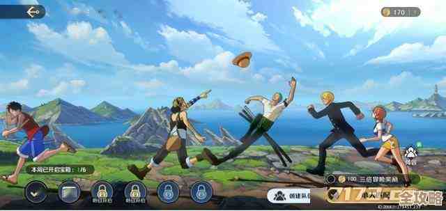 航海王壮志雄心特效质量怎么调，画面卡顿该怎么取舍.