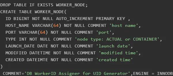 用Redis那些算法来搞ID生成，分段处理效率还能再高点吗？