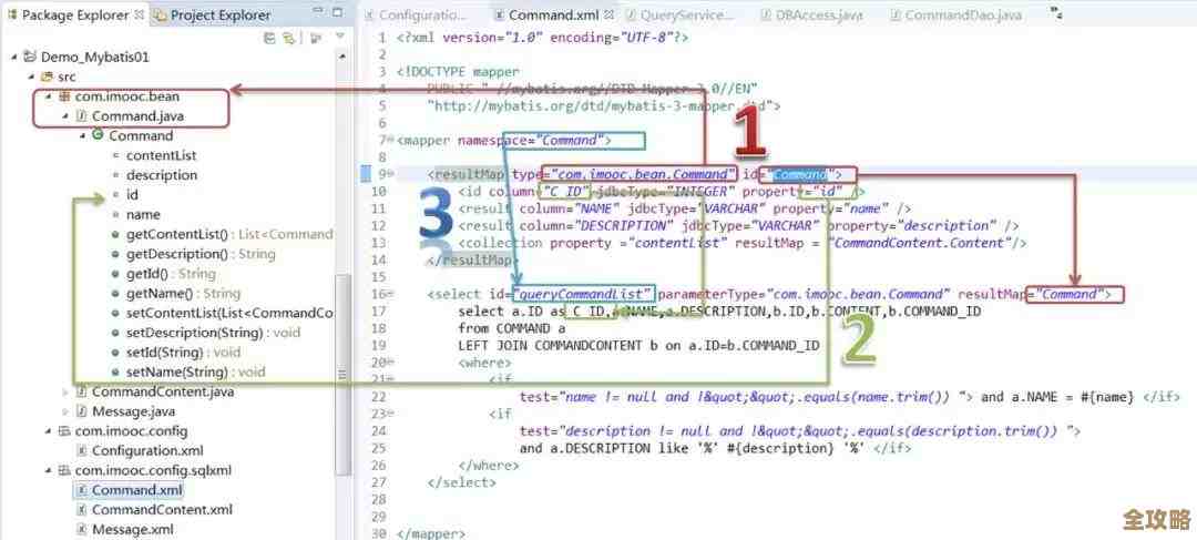 java里数据库关联到底咋弄,表和表之间关系怎么搞清楚呢 java里数据库关联到底咋弄,表和表之间关系怎么搞清楚呢