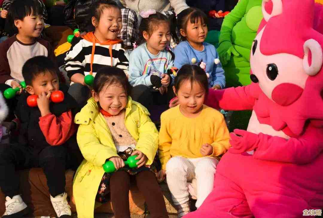 小孩子游戏有哪些介绍，家长能马上上手又好玩的选择…