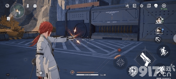 《鸣潮手游》莫妮卡位置在哪儿别急我带你绕着地图找 《鸣潮手游》莫妮卡位置在哪儿别急我带你绕着地图找