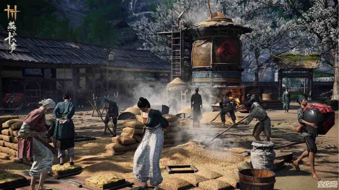 燕云十六声里清河百草野那几处前尘旧物在哪儿