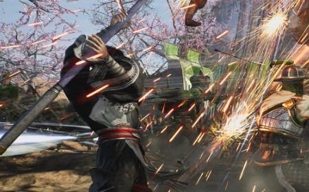 真三国无双起源棍，几招简易连招教你上手别慌