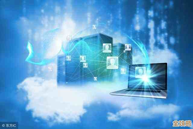 云计算其实没那么万能，这些问题让它用起来挺头疼的情况不少