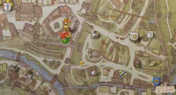 天国拯救2支线任务酒后吐真言图文攻略，别像我乱试