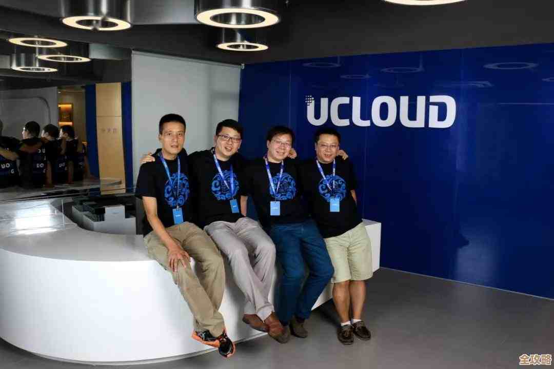 专访UCloud徐亮聊聊虚拟网络那些年怎么一步步变得更牛了