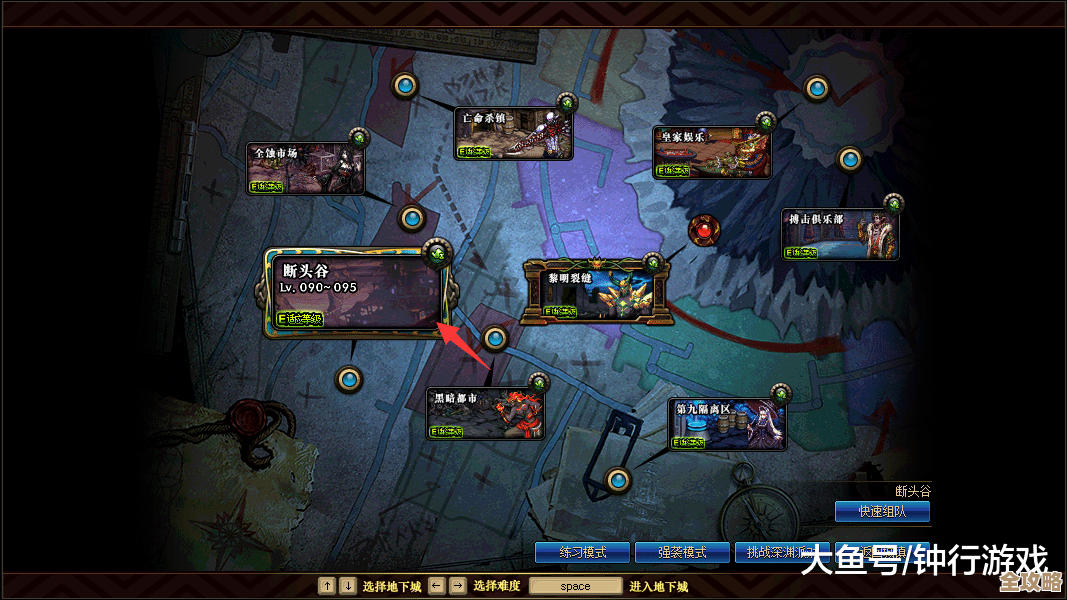 地下城与勇士哪个角色较好，我就想要个好上手又有意思的