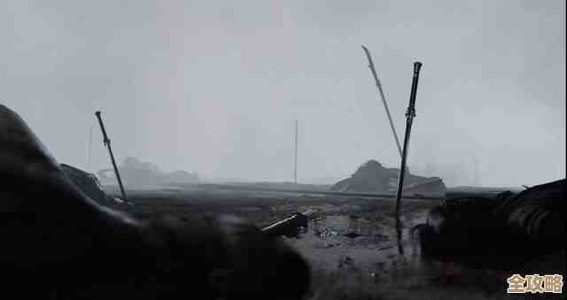 玩《燕云十六声》想要持其不攻？这些隐藏步骤和小技巧告诉你