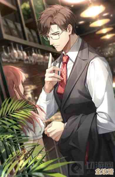 我在光与夜之恋看到66这个人物，他到底是谁来着，有点迷