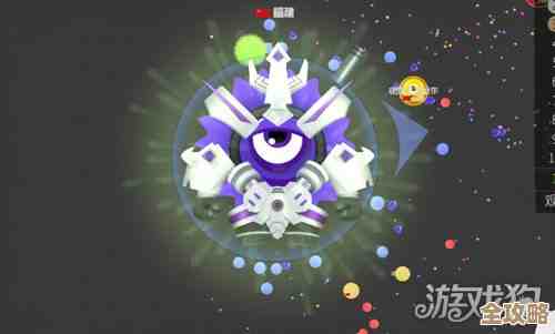 黑洞大作战入门那些事儿：菜鸟最想知道的玩法碎碎念