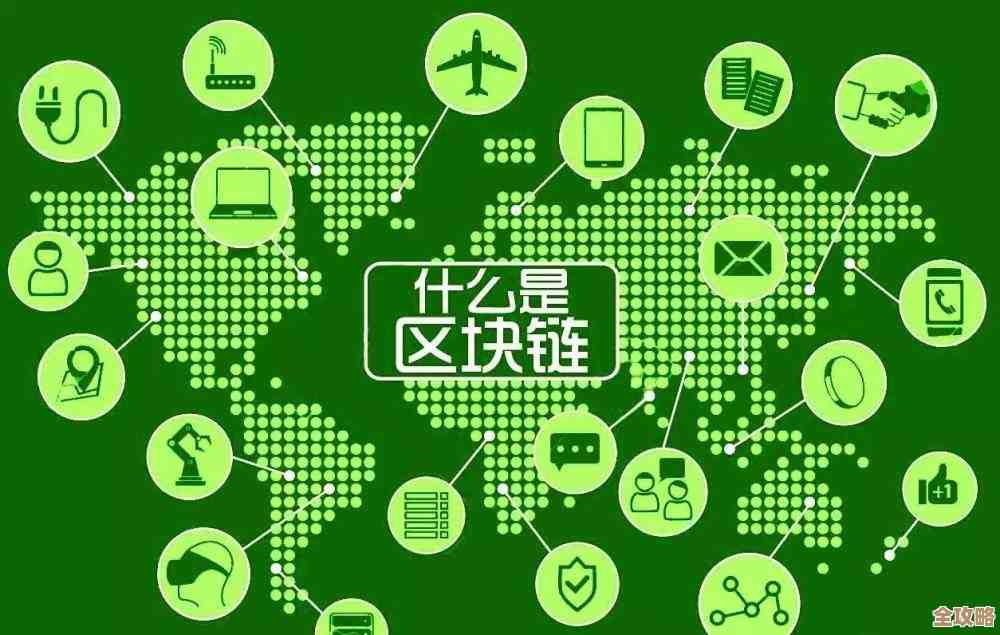 区块链怎么帮供应链变得更环保更靠谱其实挺多方法的