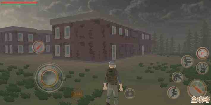 经典僵尸开放世界游戏合集，去哪找好玩的就看这.