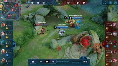 王者荣耀芈月最强出装铭文，思路和小技巧随手一抛