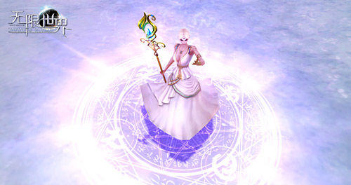 无限暖暖里那些彩色蜻蜓该怎么抓，手把手教你几招