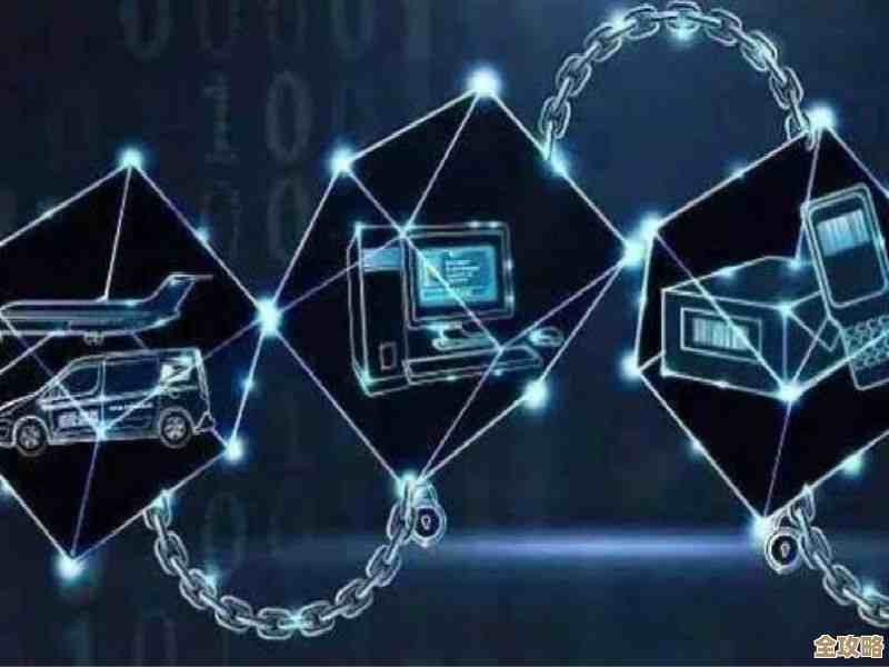 区块链怎么帮供应链变得更透明高效,未来可能彻底改变整个行业运作方式 区块链怎么帮供应链变得更透明高效,未来可能彻底改变整个行业运作方式