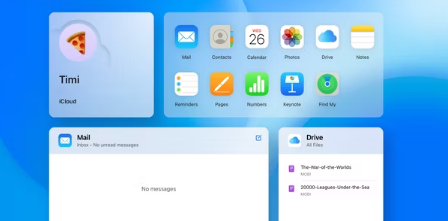 行业专家认为苹果应尽快推出专为企业设计的iCloud商务服务套餐