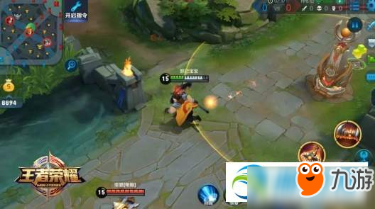 神仙道3孙悟空技能怎么配才带感？实战强度还能打多少