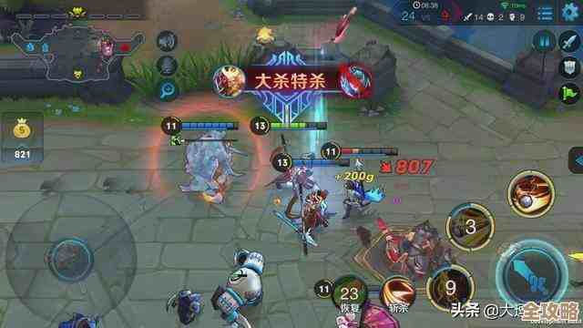 神仙道3孙悟空技能怎么配才带感？实战强度还能打多少