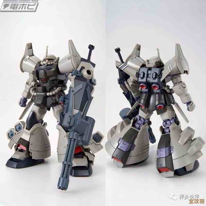 萌萌地下城2机枪护盾流实战思路，装备技能这样搭