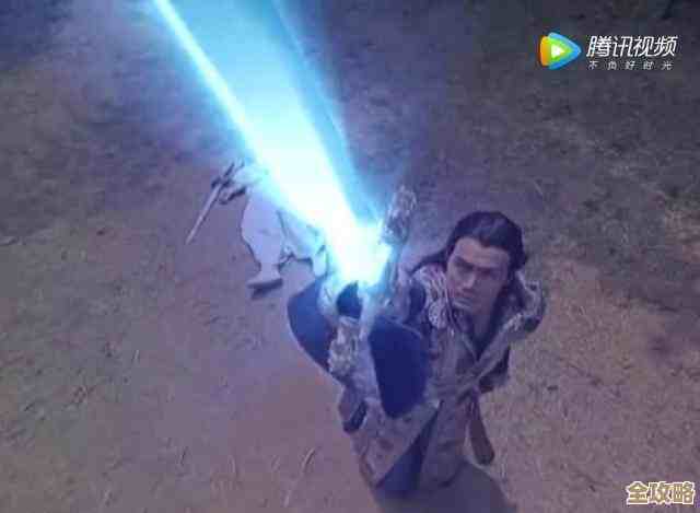 邪剑技能哪招更帅？看了这几个动作我有点犹豫.