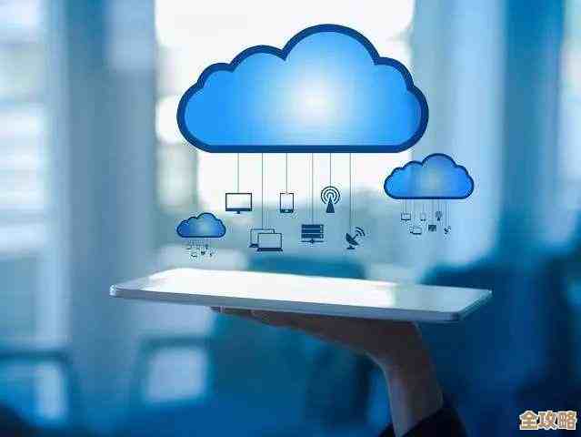 微软说了,云计算这东西其实没那么吓人,不会抢我们饭碗的 微软说了,云计算这东西其实没那么吓人,不会抢我们饭碗的