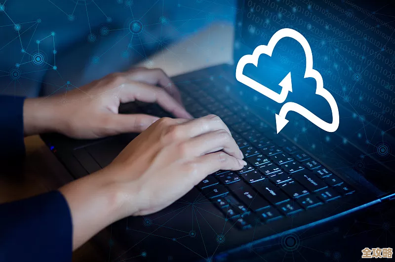 IT大佬说云上搬工作负载别忘了这些关键点，省心又高效