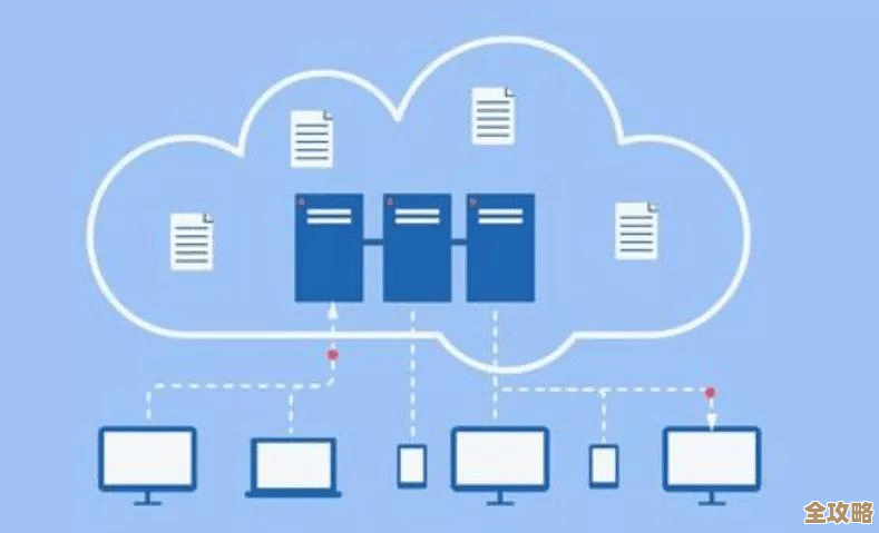 IT大佬说云上搬工作负载别忘了这些关键点，省心又高效