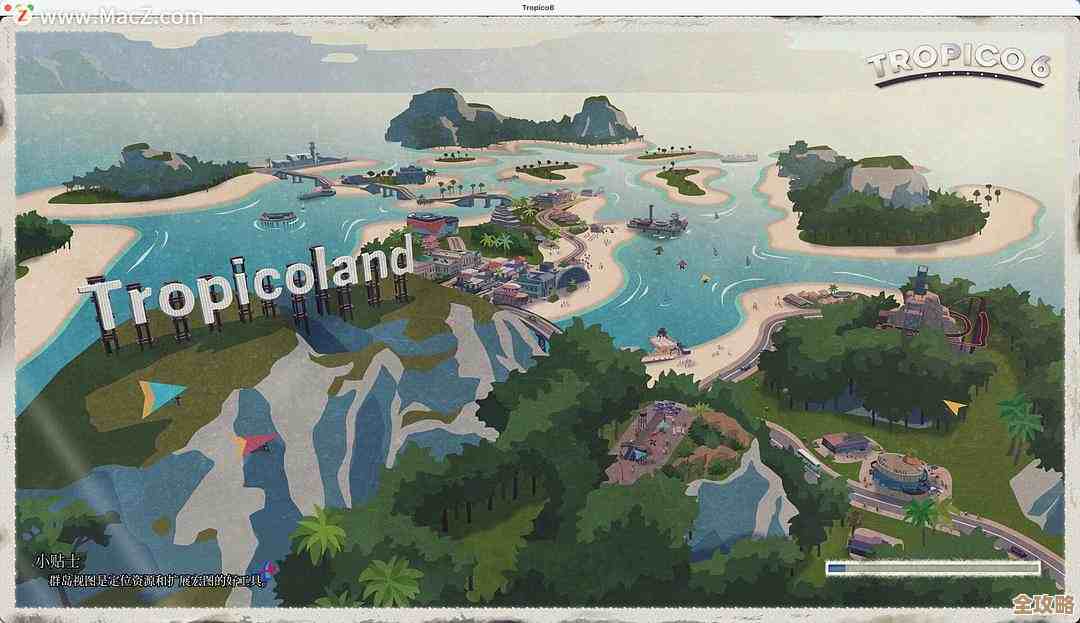 想找海岛大亨类似的游戏合集…模拟经营必玩清单都在这