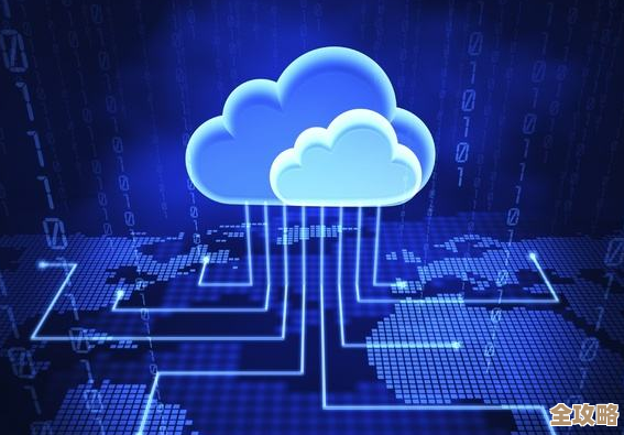 未来云计算会怎么变，感觉有点复杂又挺值得期待的趋势和挑战