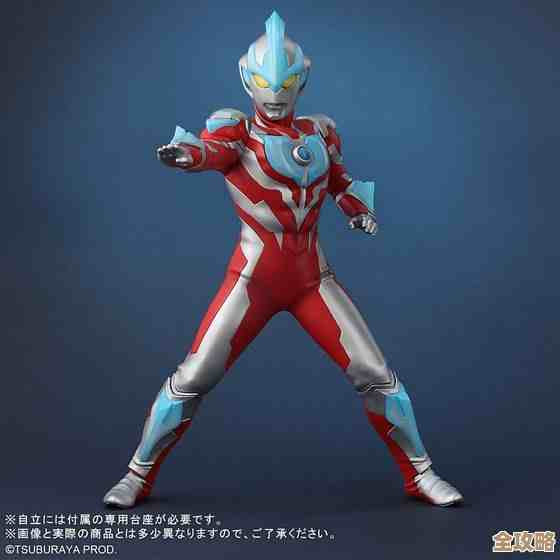 好玩的奥特曼手游都在这，银河奥特曼几款值得下载去刷刷