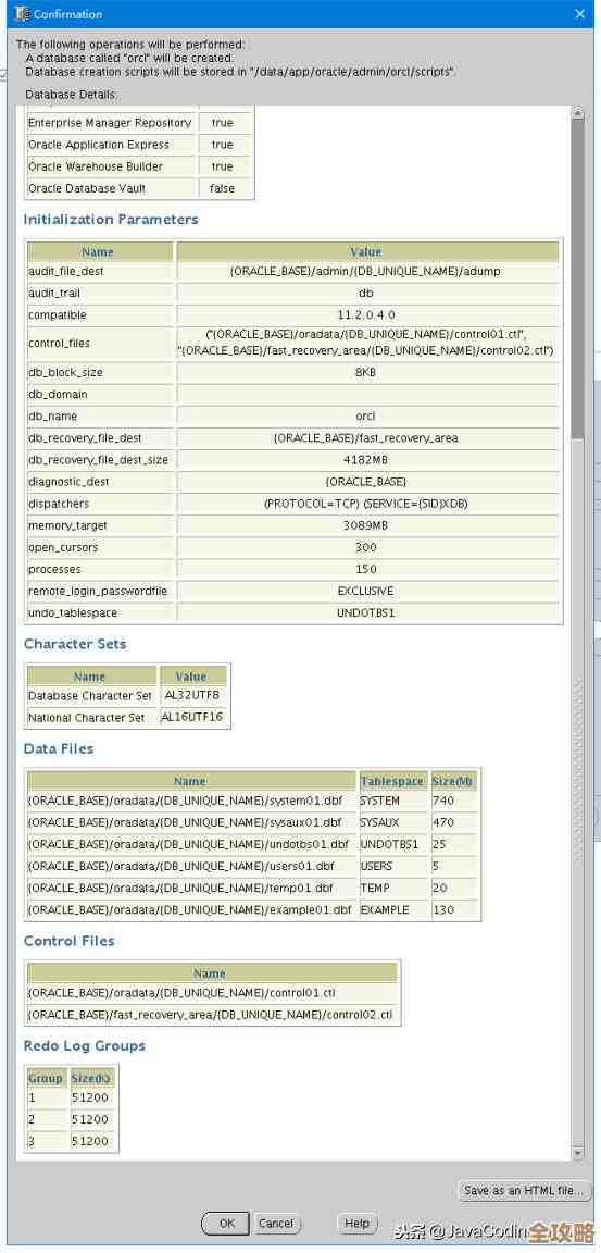 Oracle 11数据库到底需要多高配置？其实没想象中那么复杂，电脑配置要求详细说给你听